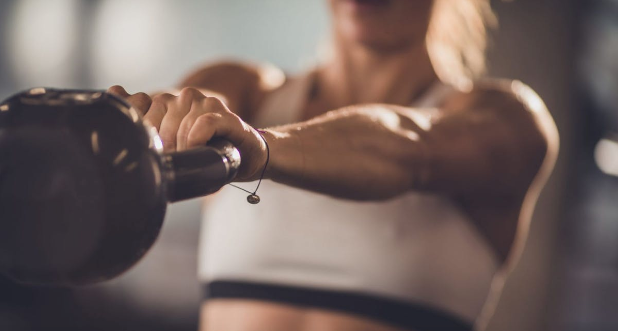 6-week Movement Plan