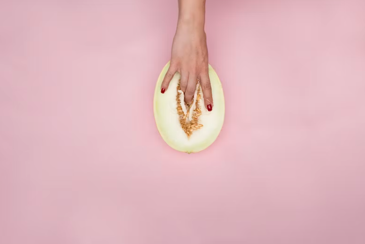 Sexual Wellbeing: For Play