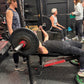 Strength with Intent Session - Weds 9th September - Weds 20th October