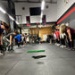 Strength with Intent Session - Weds 9th September - Weds 20th October